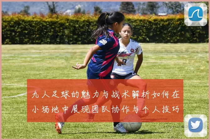 九人足球的魅力与战术解析如何在小场地中展现团队协作与个人技巧