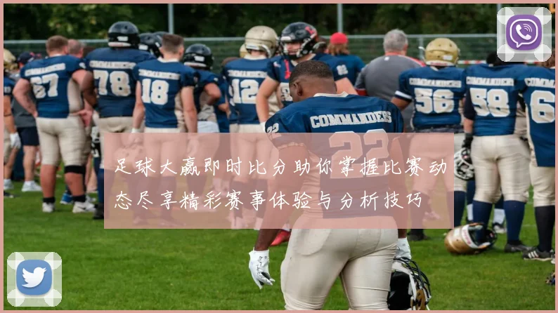 足球大赢即时比分助你掌握比赛动态尽享精彩赛事体验与分析技巧