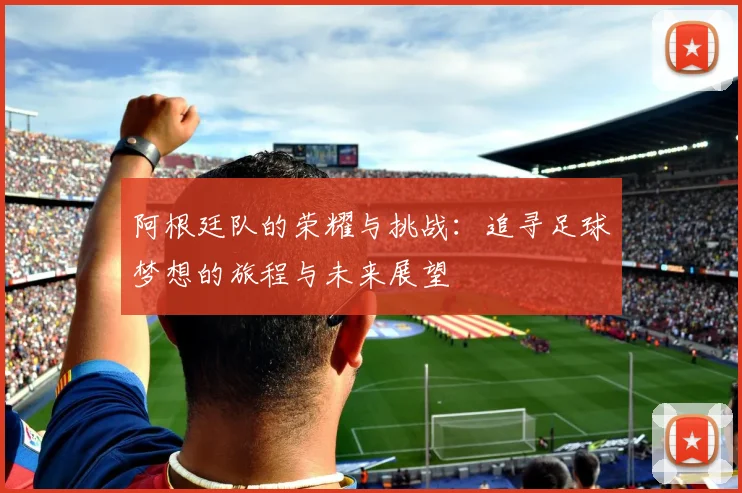 阿根廷队的荣耀与挑战：追寻足球梦想的旅程与未来展望