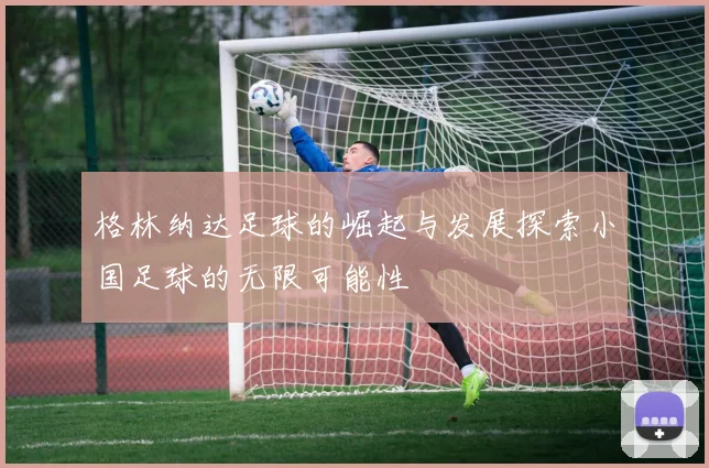 格林纳达足球的崛起与发展探索小国足球的无限可能性